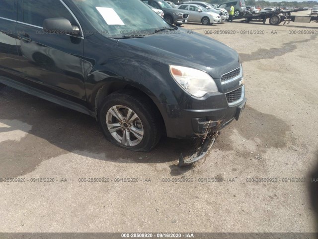 Photo 5 VIN: 2GNALBEKXD1141080 - CHEVROLET EQUINOX 