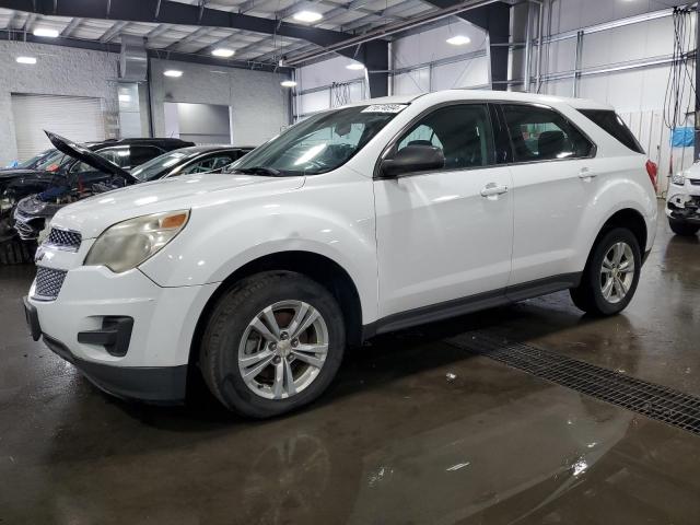 Photo 0 VIN: 2GNALBEKXD1165136 - CHEVROLET EQUINOX LS 