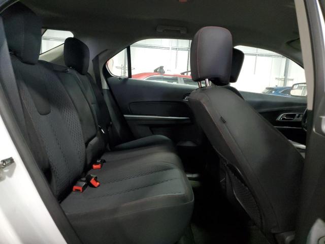 Photo 10 VIN: 2GNALBEKXD1165136 - CHEVROLET EQUINOX LS 