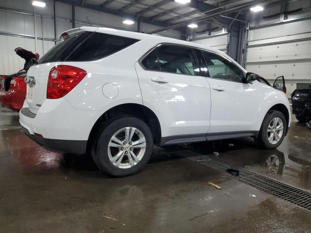 Photo 2 VIN: 2GNALBEKXD1165136 - CHEVROLET EQUINOX LS 