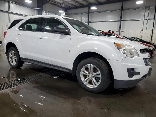 Photo 3 VIN: 2GNALBEKXD1165136 - CHEVROLET EQUINOX LS 