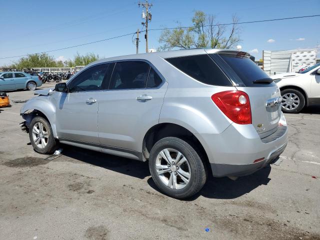 Photo 1 VIN: 2GNALBEKXD1171762 - CHEVROLET EQUINOX LS 