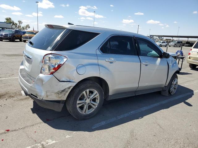 Photo 2 VIN: 2GNALBEKXD1171762 - CHEVROLET EQUINOX LS 