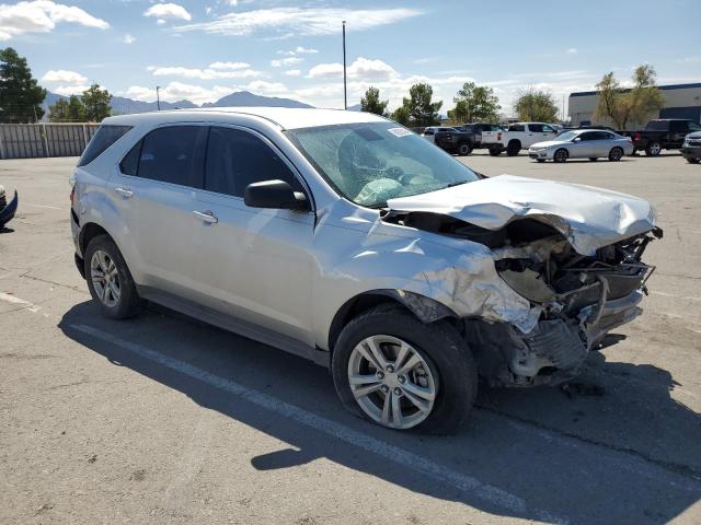 Photo 3 VIN: 2GNALBEKXD1171762 - CHEVROLET EQUINOX LS 