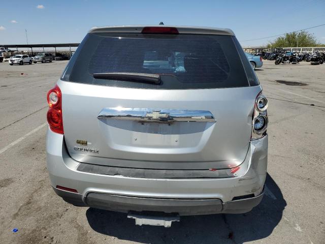 Photo 5 VIN: 2GNALBEKXD1171762 - CHEVROLET EQUINOX LS 