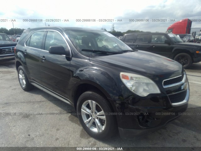 Photo 0 VIN: 2GNALBEKXD1191090 - CHEVROLET EQUINOX 