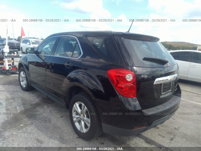 Photo 2 VIN: 2GNALBEKXD1191090 - CHEVROLET EQUINOX 