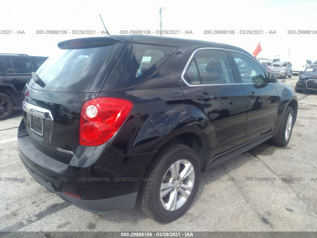 Photo 3 VIN: 2GNALBEKXD1191090 - CHEVROLET EQUINOX 