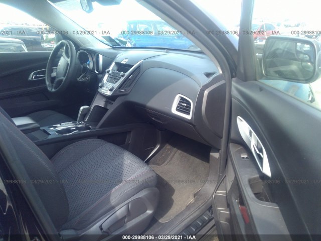 Photo 4 VIN: 2GNALBEKXD1191090 - CHEVROLET EQUINOX 