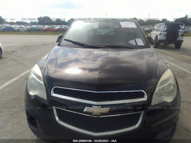 Photo 5 VIN: 2GNALBEKXD1191090 - CHEVROLET EQUINOX 