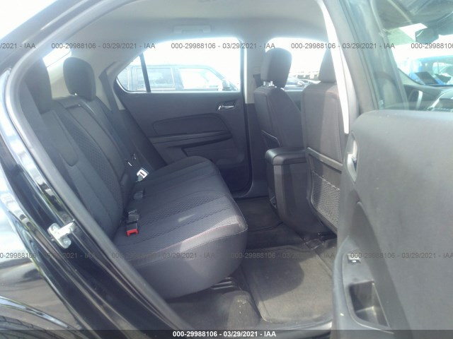 Photo 7 VIN: 2GNALBEKXD1191090 - CHEVROLET EQUINOX 