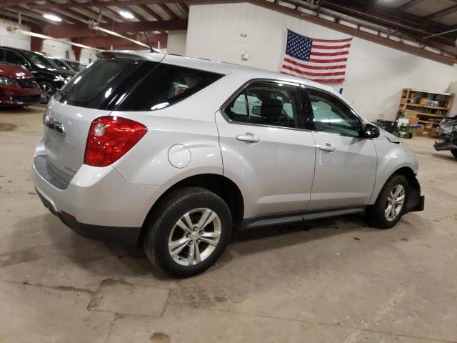 Photo 2 VIN: 2GNALBEKXD1227957 - CHEVROLET EQUINOX LS 