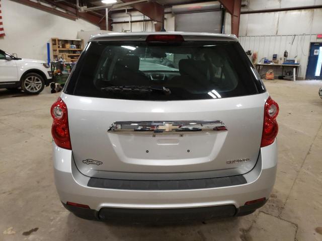 Photo 5 VIN: 2GNALBEKXD1227957 - CHEVROLET EQUINOX LS 