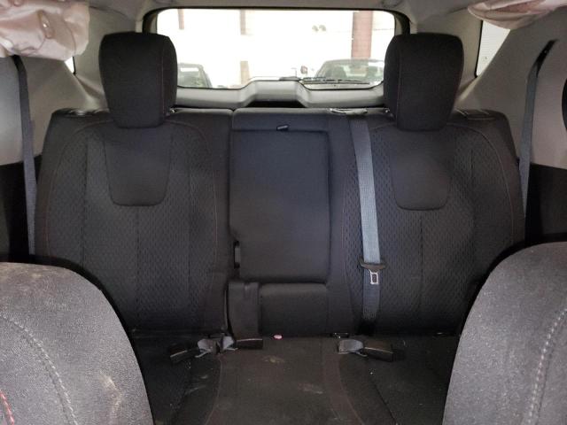 Photo 9 VIN: 2GNALBEKXD1227957 - CHEVROLET EQUINOX LS 