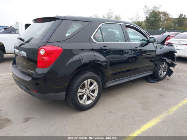 Photo 3 VIN: 2GNALBEKXD1233130 - CHEVROLET EQUINOX 