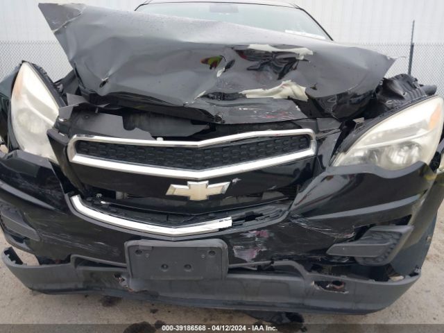 Photo 5 VIN: 2GNALBEKXD1233130 - CHEVROLET EQUINOX 