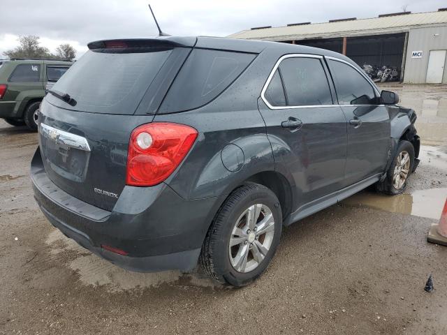 Photo 2 VIN: 2GNALBEKXD1268508 - CHEVROLET EQUINOX LS 