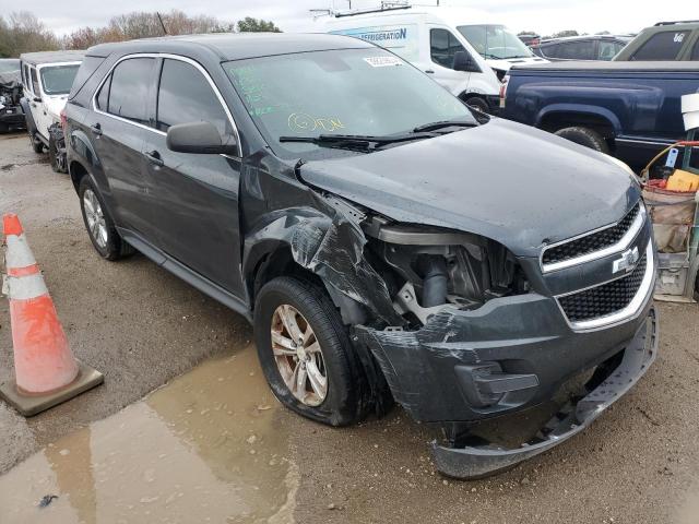 Photo 3 VIN: 2GNALBEKXD1268508 - CHEVROLET EQUINOX LS 