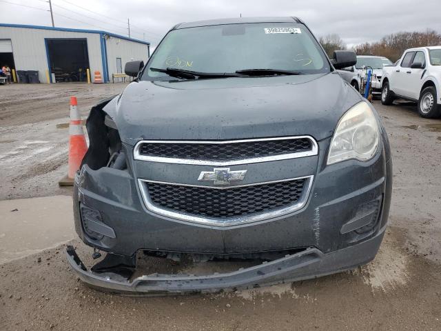 Photo 4 VIN: 2GNALBEKXD1268508 - CHEVROLET EQUINOX LS 