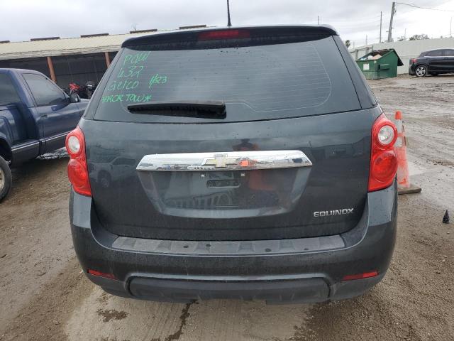 Photo 5 VIN: 2GNALBEKXD1268508 - CHEVROLET EQUINOX LS 