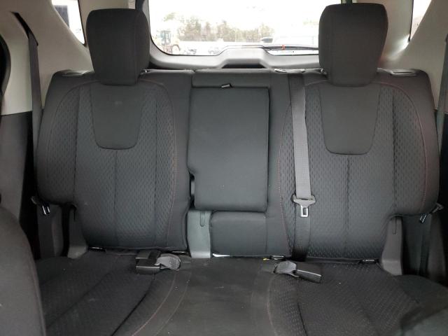 Photo 9 VIN: 2GNALBEKXD1268508 - CHEVROLET EQUINOX LS 