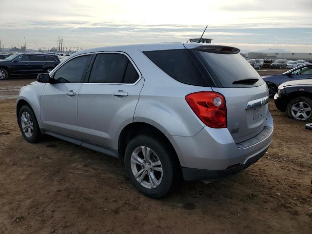 Photo 1 VIN: 2GNALBEKXD1269268 - CHEVROLET EQUINOX LS 