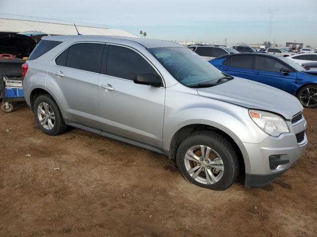 Photo 3 VIN: 2GNALBEKXD1269268 - CHEVROLET EQUINOX LS 