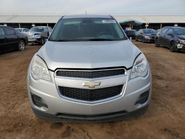 Photo 4 VIN: 2GNALBEKXD1269268 - CHEVROLET EQUINOX LS 