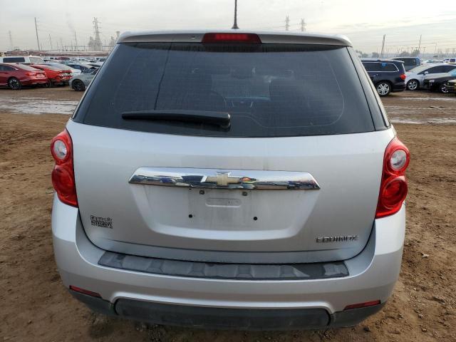 Photo 5 VIN: 2GNALBEKXD1269268 - CHEVROLET EQUINOX LS 