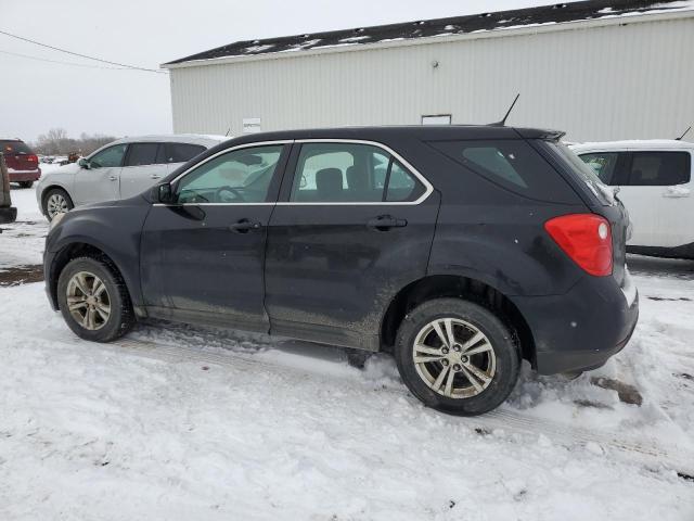 Photo 1 VIN: 2GNALBEKXD1269299 - CHEVROLET EQUINOX LS 