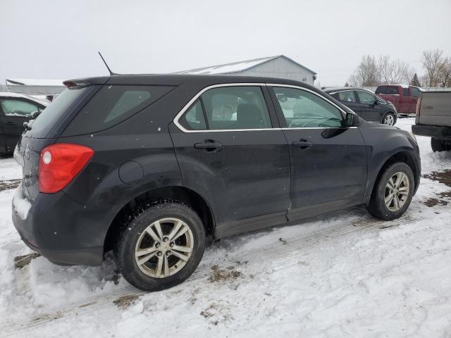 Photo 2 VIN: 2GNALBEKXD1269299 - CHEVROLET EQUINOX LS 