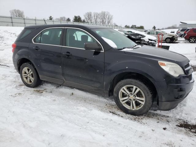 Photo 3 VIN: 2GNALBEKXD1269299 - CHEVROLET EQUINOX LS 