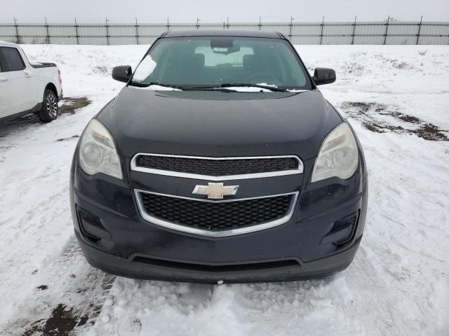 Photo 4 VIN: 2GNALBEKXD1269299 - CHEVROLET EQUINOX LS 