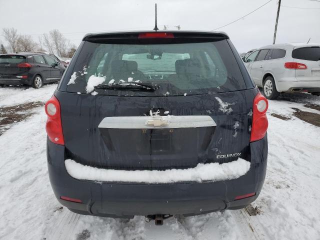 Photo 5 VIN: 2GNALBEKXD1269299 - CHEVROLET EQUINOX LS 