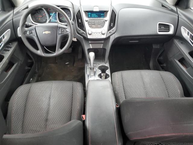 Photo 7 VIN: 2GNALBEKXD1269299 - CHEVROLET EQUINOX LS 