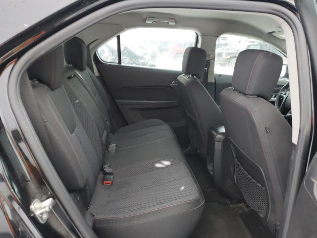 Photo 9 VIN: 2GNALBEKXD1269299 - CHEVROLET EQUINOX LS 