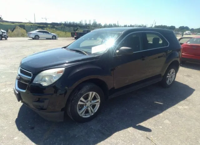 Photo 1 VIN: 2GNALBEKXD6104467 - CHEVROLET EQUINOX 