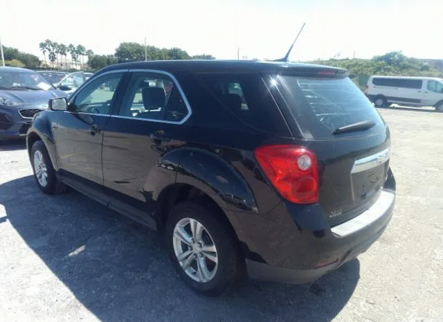 Photo 2 VIN: 2GNALBEKXD6104467 - CHEVROLET EQUINOX 