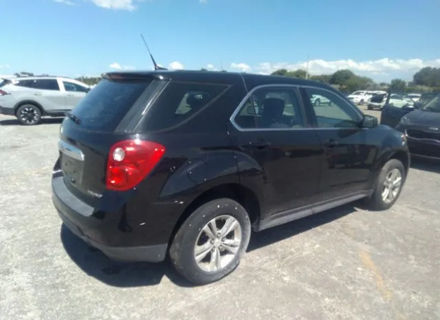 Photo 3 VIN: 2GNALBEKXD6104467 - CHEVROLET EQUINOX 