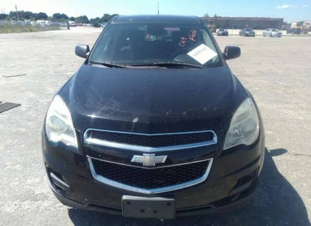 Photo 5 VIN: 2GNALBEKXD6104467 - CHEVROLET EQUINOX 