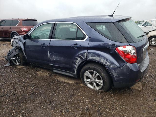 Photo 1 VIN: 2GNALBEKXD6151353 - CHEVROLET EQUINOX 