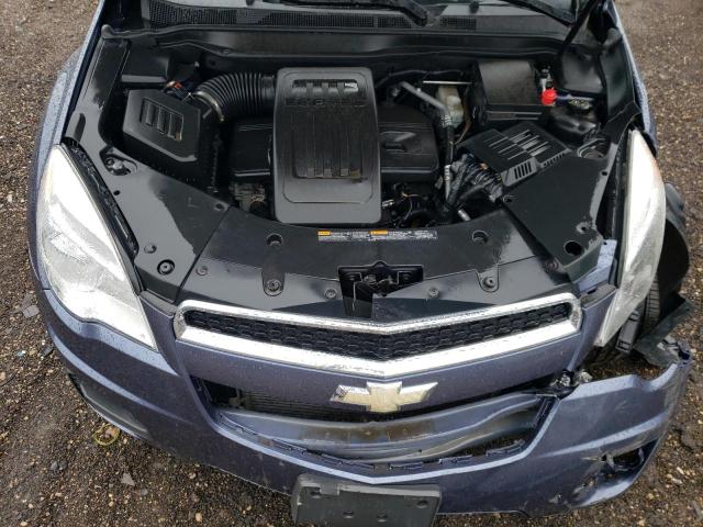 Photo 10 VIN: 2GNALBEKXD6151353 - CHEVROLET EQUINOX 