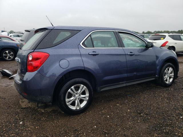 Photo 2 VIN: 2GNALBEKXD6151353 - CHEVROLET EQUINOX 