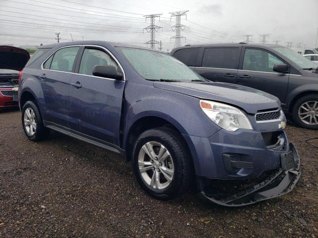 Photo 3 VIN: 2GNALBEKXD6151353 - CHEVROLET EQUINOX 