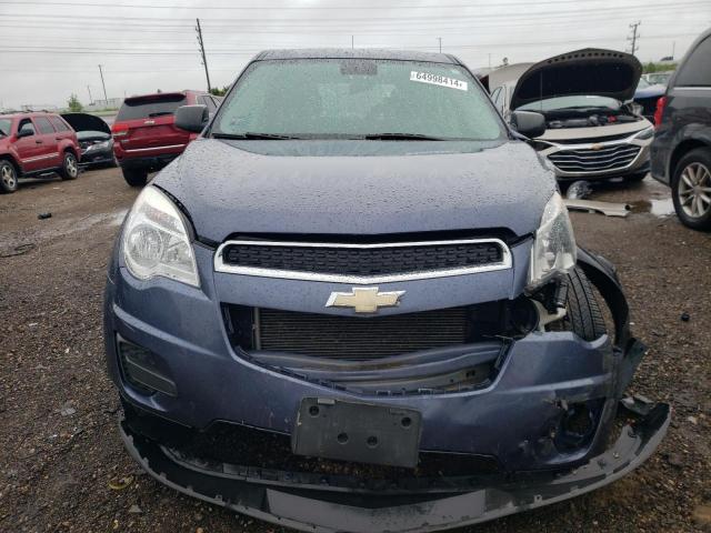 Photo 4 VIN: 2GNALBEKXD6151353 - CHEVROLET EQUINOX 