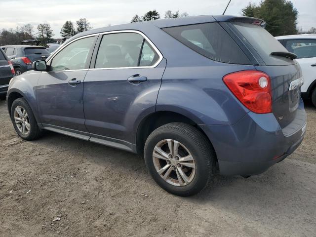 Photo 1 VIN: 2GNALBEKXD6165432 - CHEVROLET EQUINOX 