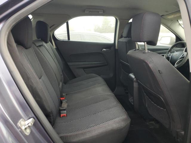 Photo 10 VIN: 2GNALBEKXD6165432 - CHEVROLET EQUINOX 