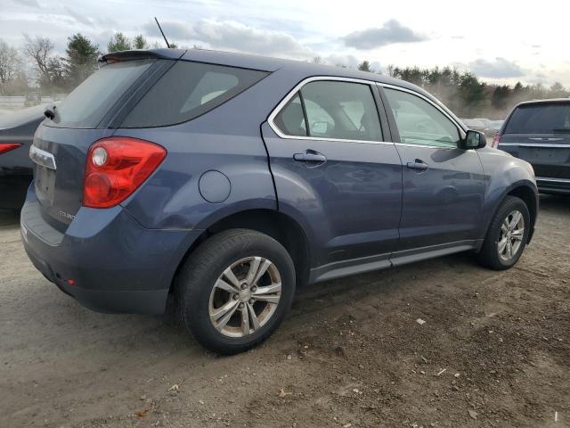 Photo 2 VIN: 2GNALBEKXD6165432 - CHEVROLET EQUINOX 