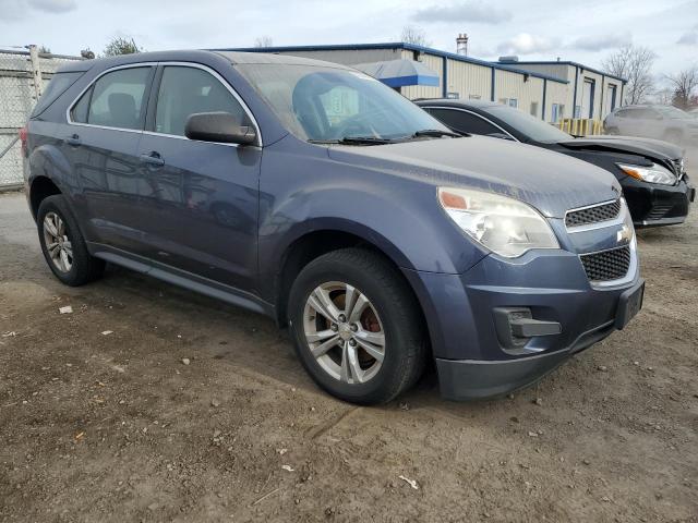 Photo 3 VIN: 2GNALBEKXD6165432 - CHEVROLET EQUINOX 