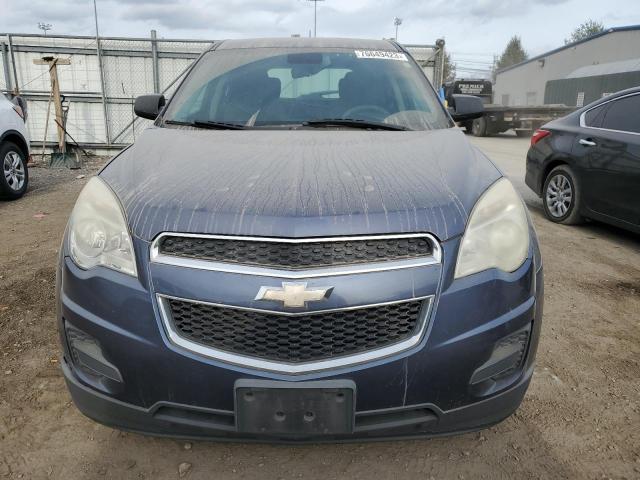 Photo 4 VIN: 2GNALBEKXD6165432 - CHEVROLET EQUINOX 